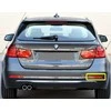 ORIGINALUS BMW 3 SERIJOS TOURING F31 GALINIS BUFERIS DEŠINIS ŠONINIS ATSPINDYS 7285746