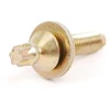 Originalus BMW 318i apatinis vairo kolonėlės užrakto varžtas 32311160255