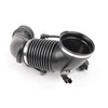 Originalus BMW 335d oro masės matuoklio įsiurbimo valymo vamzdis filtruotas e90 13717808156