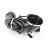 Originalus BMW 335d oro masės matuoklio įsiurbimo valymo vamzdis filtruotas e90 13717808156
