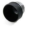 Originalus BMW 5 6 7 serijos X5 E53 E60 E61 E63 tepalo filtro dangtelis OEM 11427521353