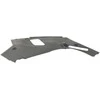Originalus BMW 5 G30 F90 M5 G31 viršutinio dešiniojo variklio skyriaus dangtelis 51767349604