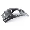 Originalus BMW 5 G30 G31 Priekinis Dešinysis Ratų Korpusas Priekinė Sekcija 51717340786