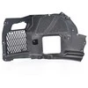 Originalus BMW 5 G30 G31 Priekinis Dešinysis Ratų Korpusas Priekinė Sekcija 51717340786