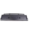 Originalus BMW 5 serijos E34 numerio plokštelės laikiklis OEM 51111934337
