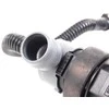 Originalus BMW 5 serijos E60 E61 kuro bako kvėpavimo vožtuvas su vamzdžiu OEM 13907618643