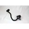 Originalus BMW 5 serijos E60 E61 kuro bako kvėpavimo vožtuvas su vamzdžiu OEM 13907618643