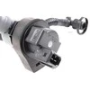 Originalus BMW 5 serijos E60 E61 kuro bako kvėpavimo vožtuvas su vamzdžiu OEM 13907618643