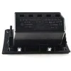 Originalus BMW 51459206025 - Sulankstomas skyrius vairuotojo pusėje Juodas 5 serija