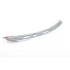Originalus BMW 7 F01 F02 F04 M Sport galinio bamperio apatinis dešinysis apvadas