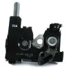 Originalus BMW 7 serijos E65 variklio dangčio užrakto mechanizmas apatinė dalis 51238240599