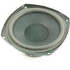 Originalus BMW 740i 750i subwoofer audio garso sistema garsiakalbis OEM 65138352453