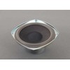 Originalus BMW 740i 750i subwoofer audio garso sistema garsiakalbis OEM 65138352453