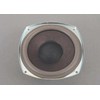 Originalus BMW 740i 750i subwoofer audio garso sistema garsiakalbis OEM 65138352453
