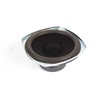 Originalus BMW 740i 750i subwoofer audio garso sistema garsiakalbis OEM 65138352453