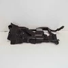 Originalus BMW Alpina Hybrid 5 7L B7 B7L F01 Kairysis vairo pavaros dangtis 51757185169