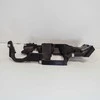 Originalus BMW Alpina Hybrid 5 7L B7 B7L F01 Kairysis vairo pavaros dangtis 51757185169