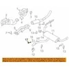 Originalus BMW Alpina Hybrid X1 X3 X4 M X5 X6 Z4 kupė varžtas 18407540023