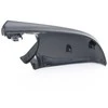 Originalus BMW apatinis veidrodžio dangtelis, dešinė - F2*, F3*, E84 - 51167284128