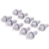 Originalus BMW ASA varžtas su Torx galvute M8x1.25x20mm 8.8 klasės varžtas 07129904559