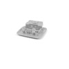 Originalus BMW BEZEL mikrofonas Everest Pilkas mažos dalys 51447230894 OEM