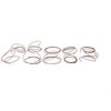 Originalus BMW BMW I MINI Bushing Contact Mqs su kabeliu 61130005201