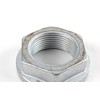 Originalus BMW CMSP E23 E24 E28 E32 E34 kupė sedano veržlė OEM 33411123428