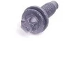Originalus BMW durų vyrių Torx varžtas su poveržle ASA M8X22 2 vnt. 07147248303