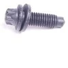 Originalus BMW durų vyrių Torx varžtas su poveržle ASA M8X22 2 vnt. 07147248303
