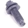 Originalus BMW durų vyrių Torx varžtas su poveržle ASA M8X22 2 vnt. 07147248303