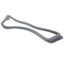 Originalus BMW E21 Sedanas Sandarinimo Rėmas Kairėje OEM 63211367509