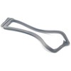 Originalus BMW E21 Sedanas Sandarinimo Rėmas Kairėje OEM 63211367509
