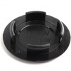 Originalus BMW E23 E24 E28 E30 kabrioletas kupė sedanas vakuuminis dangtelis OEM 51411875392