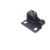 Originalus BMW E23 E24 kupė sedano laikiklis kairysis OEM 63171375047