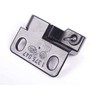 Originalus BMW E23 E24 kupė sedano laikiklis kairysis OEM 63171375047