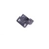 Originalus BMW E23 E24 kupė sedano laikiklis kairysis OEM 63171375047