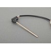 Originalus BMW E24 E28 E30 E52 Z3 temperatūros jutiklis, garintuvo OEM 64511386920