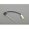 Originalus BMW E24 E28 E30 E52 Z3 temperatūros jutiklis, garintuvo OEM 64511386920