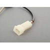 Originalus BMW E24 E28 E30 E52 Z3 temperatūros jutiklis, garintuvo OEM 64511386920
