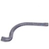 Originalus BMW E24 E28 kupė sedano aušinimo sistemos vandens žarna OEM 11531284598