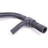Originalus BMW E24 E28 kupė sedano oro srauto jutiklio žarna OEM 13411310699