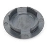 Originalus BMW E24 E30 E36 kabrioletas kupė universalas Vakuuminis dangtelis OEM 51411967924