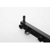 Originalus BMW E28 E30 kabrioletas kupė kuro purkštuko bėgis vamzdis OEM 13531717073