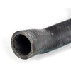 Originalus BMW E28 sedano aušinimo sistemos termostatas vandens žarna OEM 11531276543