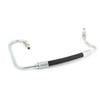 Originalus BMW E28 sedano slėgio žarnų rinkinys OEM 34321154132