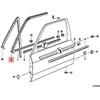 Originalus BMW E30 316 316i 318i 320i 320is 323i 324d Gasket Dešinė 51211888210