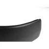 Originalus BMW e30 (84-88) smūgio juosta priekinis bamperis kairysis vairuotojo OEM 51111904685