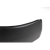 Originalus BMW e30 (84-88) smūgio juosta priekinis bamperis kairysis vairuotojo OEM 51111904685