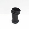 Originalus BMW E30 Cabrio Coupe Sedan oro filtro įsiurbimo vamzdelis OEM 13711709770