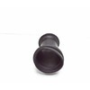 Originalus BMW E30 Cabrio Coupe Sedan oro filtro įsiurbimo vamzdelis OEM 13711709770